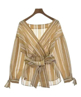 Tiara Blouses