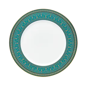 Tiara Platinum Large Dinner Plate