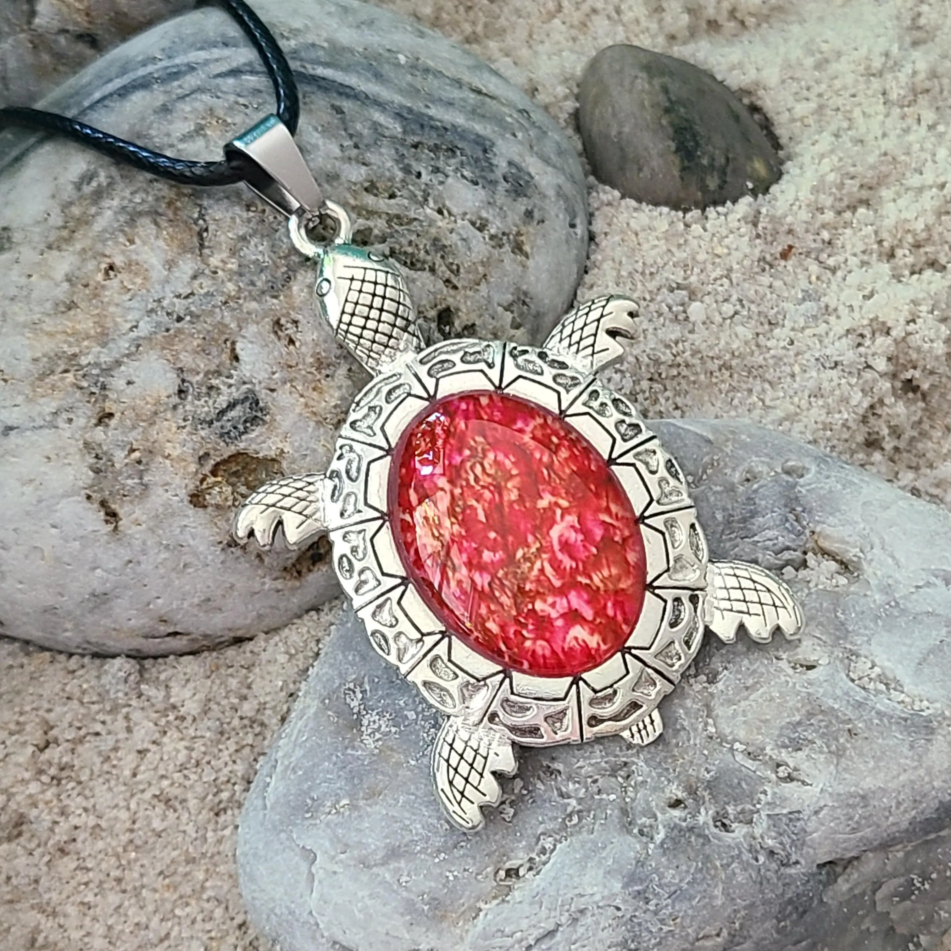 Turtle Jewelry Collection