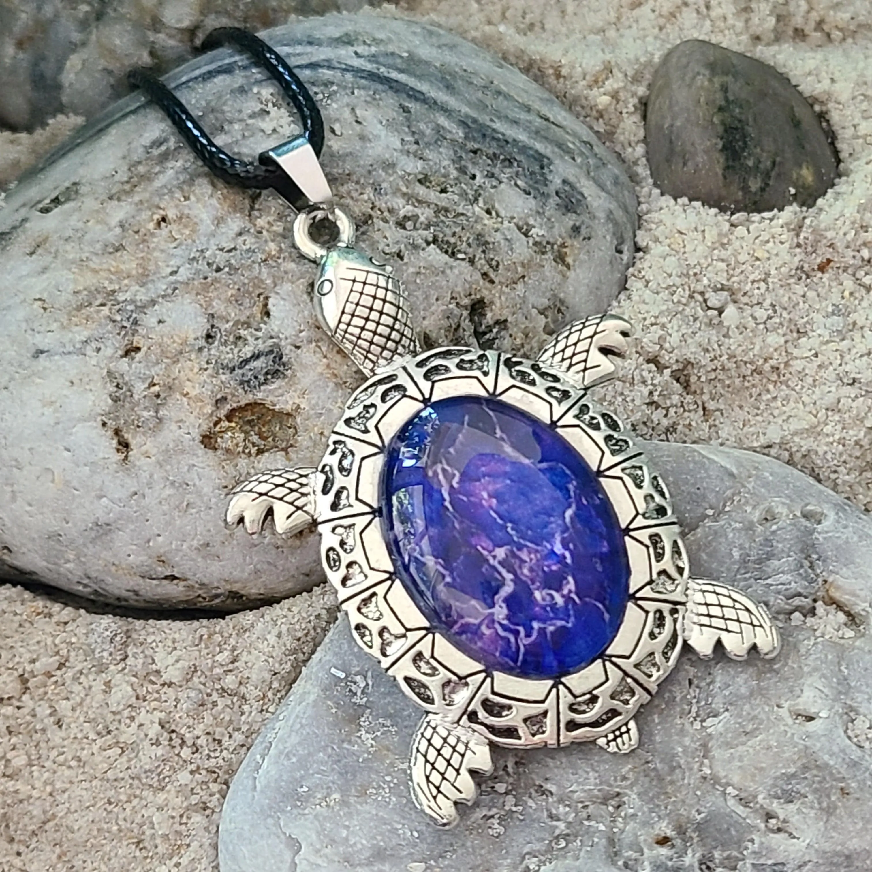 Turtle Jewelry Collection