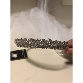 Veil and Tiara